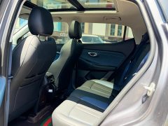 GAC Trumpchi GS3 2024 Emzoom 270T Jinzhi MAX - фото 9