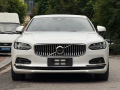 Volvo S90 B5 Luxury Edition - фото 1