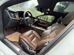 Volvo S90 B5 Luxury Edition - фото 10