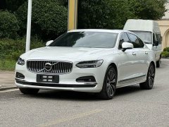 Volvo S90 B5 Luxury Edition - фото 2