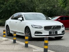 Volvo S90 B5 Luxury Edition - фото 3