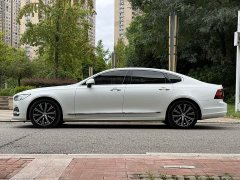 Volvo S90 B5 Luxury Edition - фото 4
