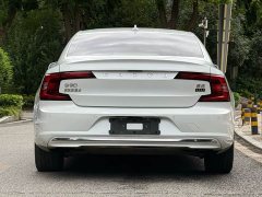 Volvo S90 B5 Luxury Edition - фото 5