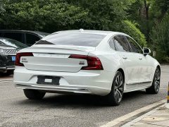 Volvo S90 B5 Luxury Edition - фото 6