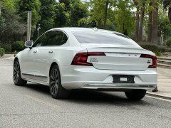 Volvo S90 B5 Luxury Edition - фото 7