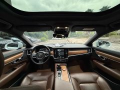 Volvo S90 B5 Luxury Edition - фото 8