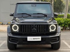 Mercedes-Benz G 500 - фото 2