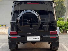 Mercedes-Benz G 500 - фото 3