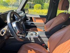 Mercedes-Benz G 500 - фото 5