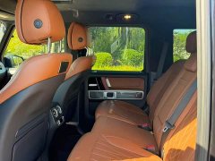 Mercedes-Benz G 500 - фото 6