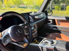 Mercedes-Benz G 500 - фото 7