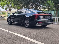 FAW H5 2.0T Edition - фото 13