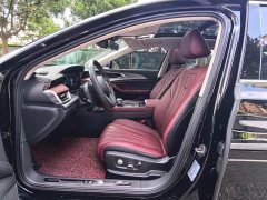 FAW H5 2.0T Edition - фото 4