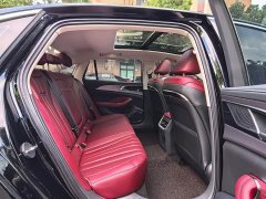 FAW H5 2.0T Edition - фото 8