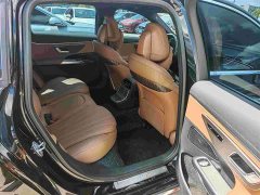 Mercedes-Benz E 300 L Fashion Version - фото 11