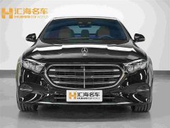 Mercedes-Benz E 300 L Fashion Version - фото 2
