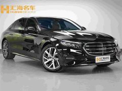 Mercedes-Benz E 300 L Fashion Version - фото 3