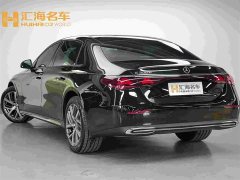 Mercedes-Benz E 300 L Fashion Version - фото 4