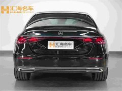 Mercedes-Benz E 300 L Fashion Version - фото 5