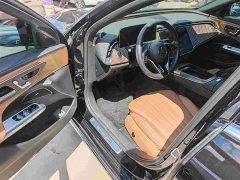 Mercedes-Benz E 300 L Fashion Version - фото 8