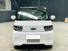 Chery QQ 170km - фото 2