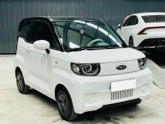 Chery QQ 170km - фото 3