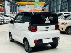 Chery QQ 170km - фото 6