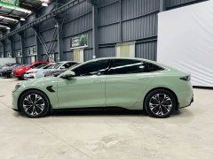 BYD Edition 550km Premium Version - фото 8