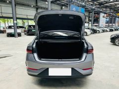 BYD PLUS EV Smart Drive Edition 510KM Version - фото 19
