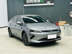 BYD PLUS EV Smart Drive Edition 510KM Version - фото 3