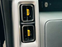 BYD iCAR V23 4012WDSmart Drive Edition - фото 14