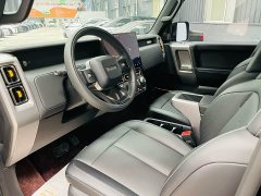 BYD iCAR V23 4012WDSmart Drive Edition - фото 16