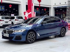 BMW 5 530Li Deluxe Version M - фото 1