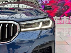 BMW 5 530Li Deluxe Version M - фото 13