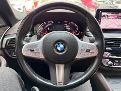 BMW 5 530Li Deluxe Version M - фото 15