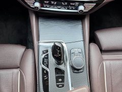 BMW 5 530Li Deluxe Version M - фото 19