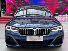 BMW 5 530Li Deluxe Version M - фото 2