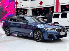 BMW 5 530Li Deluxe Version M - фото 3