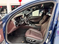 BMW 5 530Li Deluxe Version M - фото 4