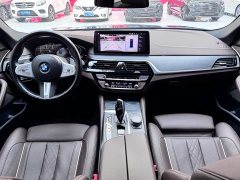 BMW 5 530Li Deluxe Version M - фото 5