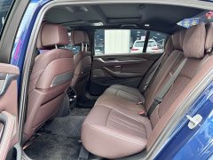 BMW 5 530Li Deluxe Version M - фото 6