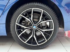 BMW 5 530Li Deluxe Version M - фото 8