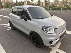 Leapmotor T03 403 Edition - фото 2
