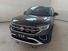 Volkswagen Tanyue 280TSI two-wheel drive luxury Plus advanced version - фото 1