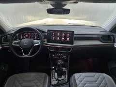 Volkswagen Tanyue 280TSI two-wheel drive luxury Plus advanced version - фото 11