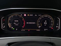 Volkswagen Tanyue 280TSI two-wheel drive luxury Plus advanced version - фото 13