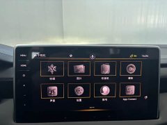 Volkswagen Tanyue 280TSI two-wheel drive luxury Plus advanced version - фото 14