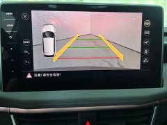 Volkswagen Tanyue 280TSI two-wheel drive luxury Plus advanced version - фото 15
