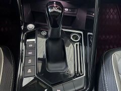 Volkswagen Tanyue 280TSI two-wheel drive luxury Plus advanced version - фото 16