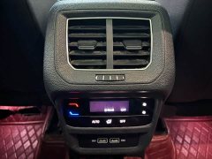 Volkswagen Tanyue 280TSI two-wheel drive luxury Plus advanced version - фото 17